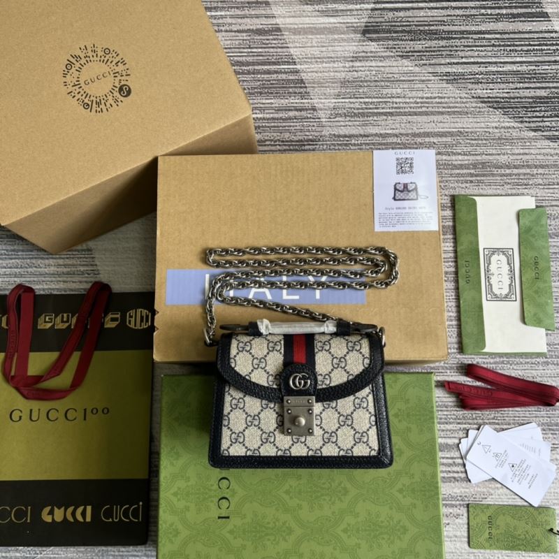 Gucci Satchel Bags